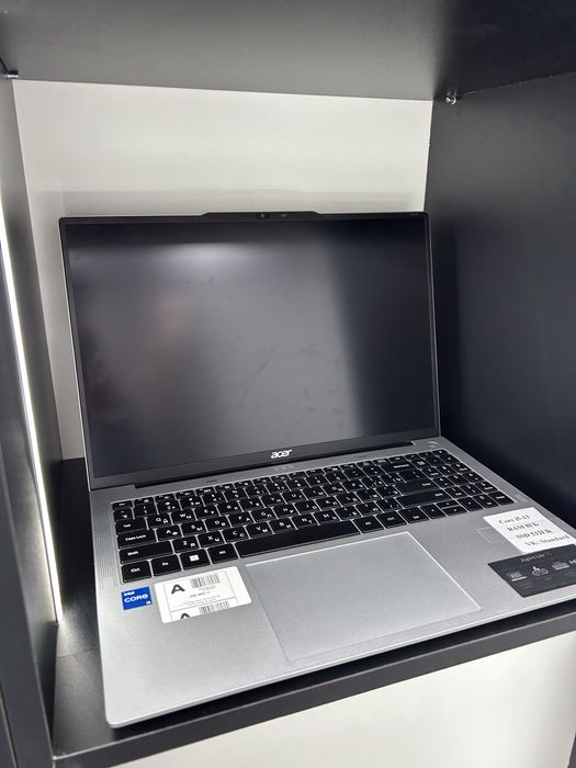 Ноутбук Acer Aspire Lite