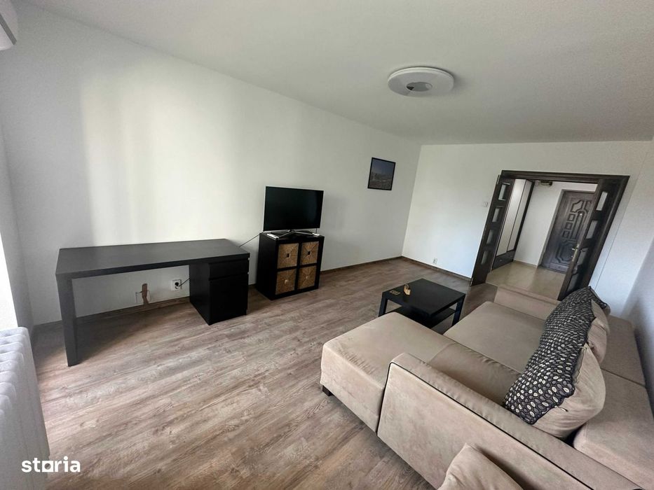 Apartament 2 Camere | Unirii | Bloc Zepter | Centru | Parcare | Modern — fotografia 1