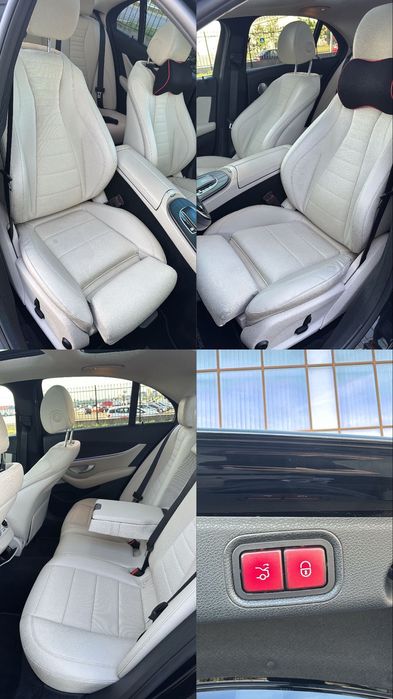 Mercedes-Benz/E 300e -306 CP/Plug-in Hybrid‼️