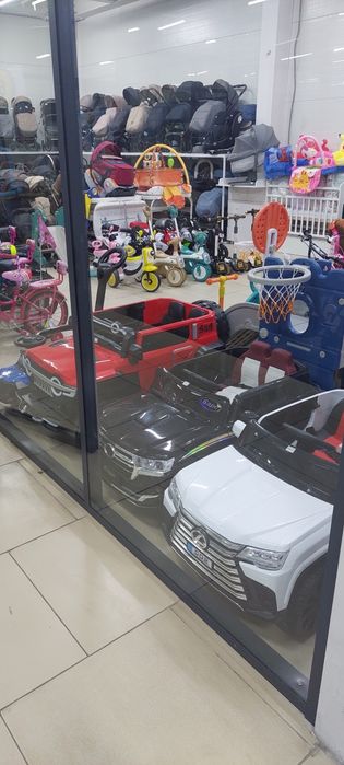 Продам готовый бизнес,