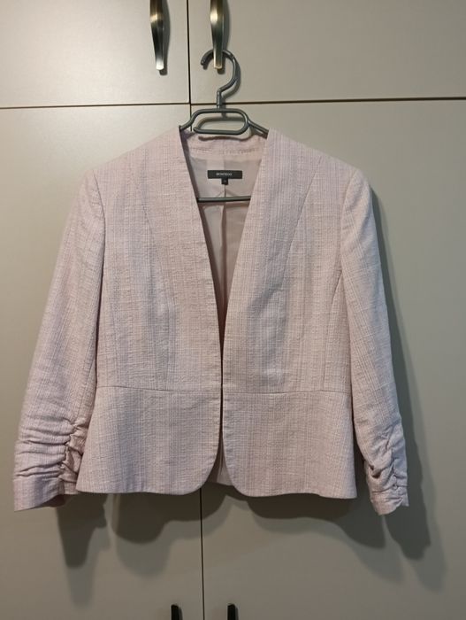 Vând sacou Montego, mărimea 38