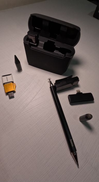 Telefon uchun aksesuarlar to‘plami