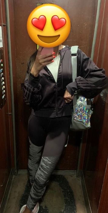 Спортен комплект Adidas