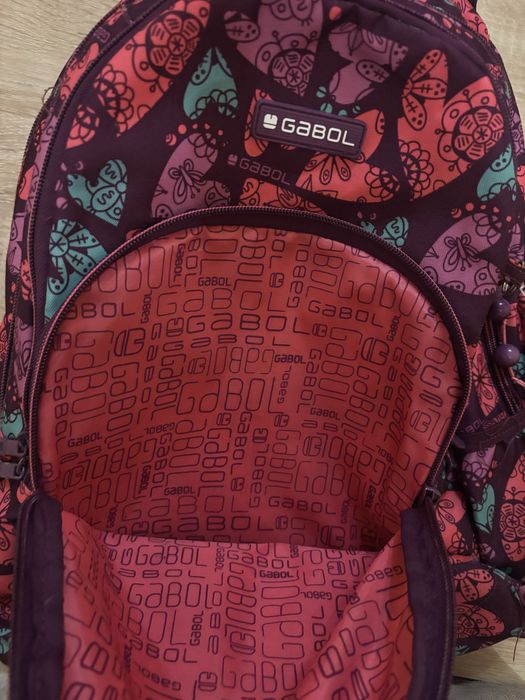 Раница за училище Gabol