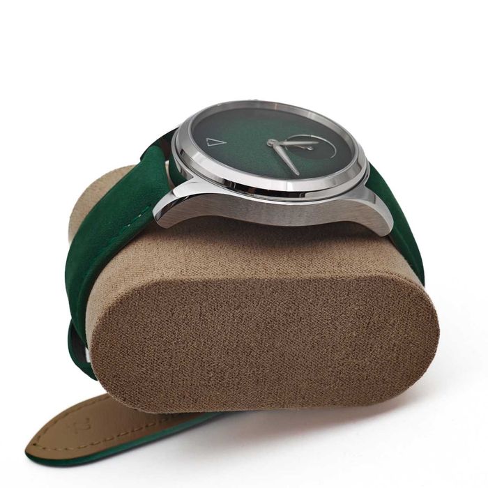 Aryon Watch Minimalist Green