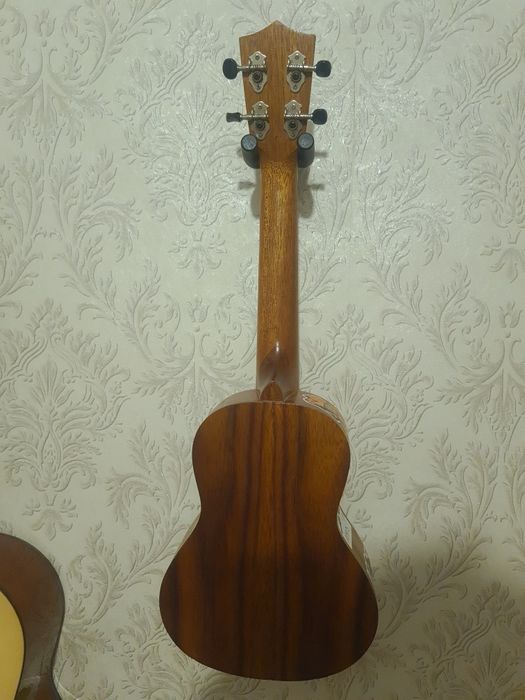 Укулеле Flight nuc200 NA