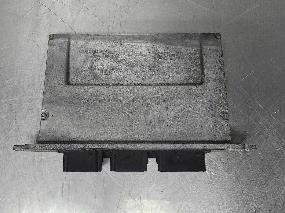 Блоки управление FORD Explorer 4.0L  ЭБУ комп мозг