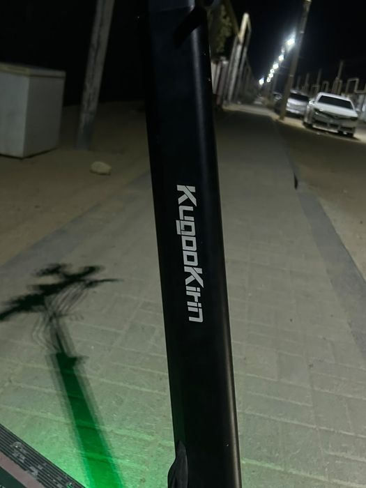 Kugo Kirin M4 pro