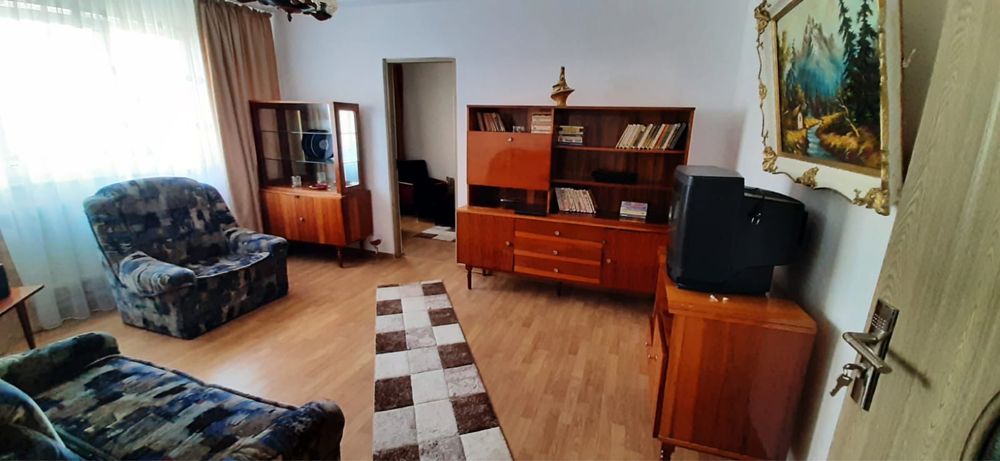 Apartament de vanzare Targoviste