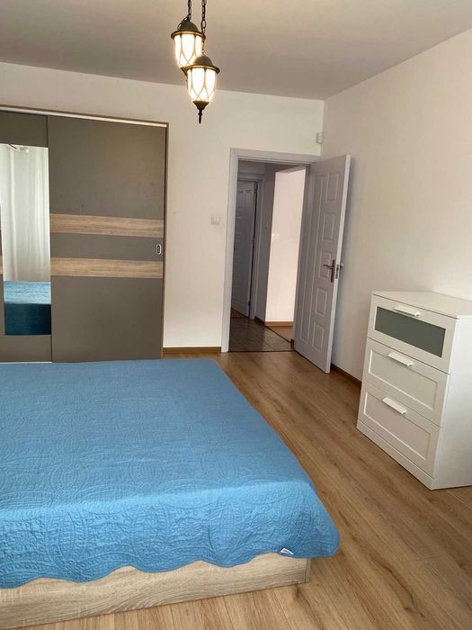 Дава се под наем Тристаен апартамент в София, Малинова долина - 120 кв.м за 797.64 € - Снимка #12