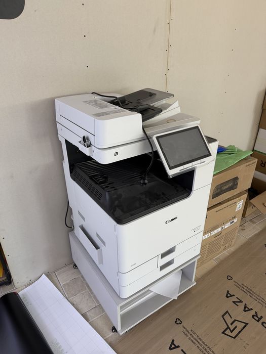 Canon c3935i yangi