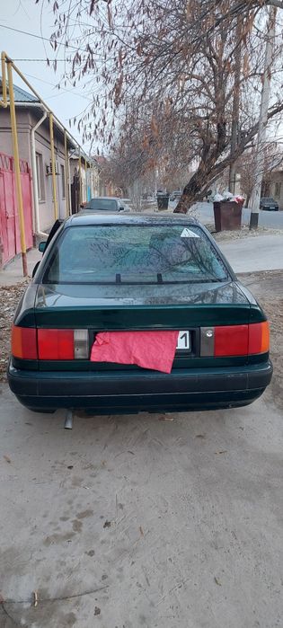 Ауди 100с4 в хорошем состояния