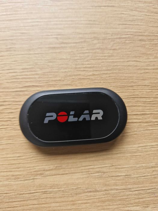 Пулсомер Polar H10