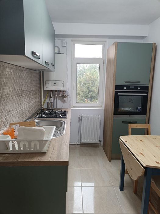 Apartament 2 camere confort 1 zona Crâng