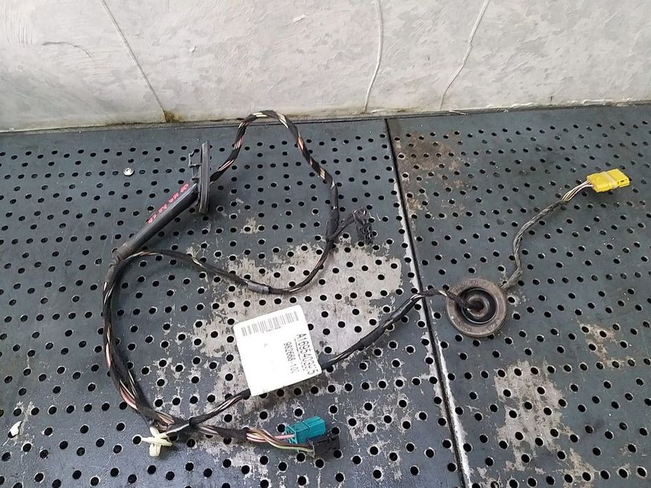 Cablaj instalatie electrica usa dreapta spate mercedes a class w169 a1695403905