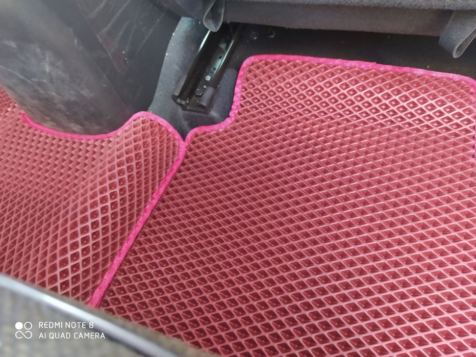 автомобильные коврики полики на авто