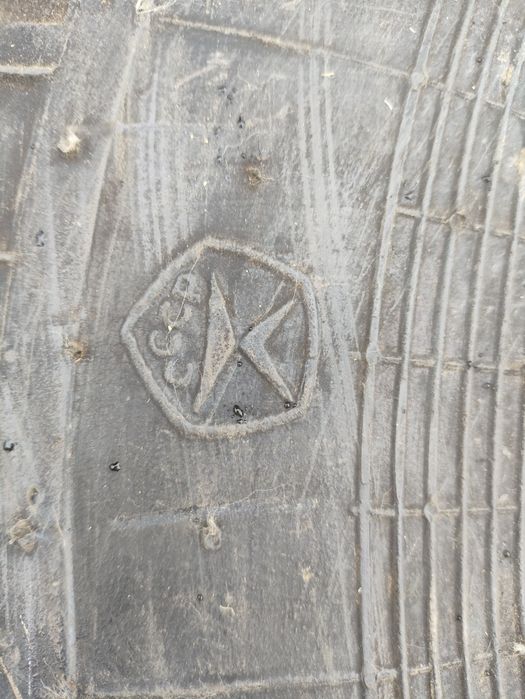 Шины на УАЗ новые.