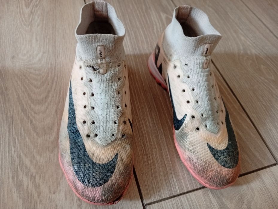 Сороконожки Air zoom