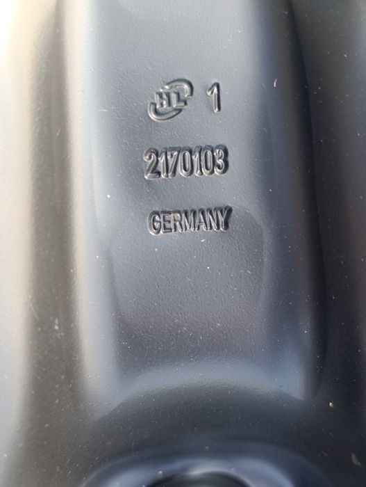 Джанти 17" за Opel Insignia / Опел Инсигния 5х120