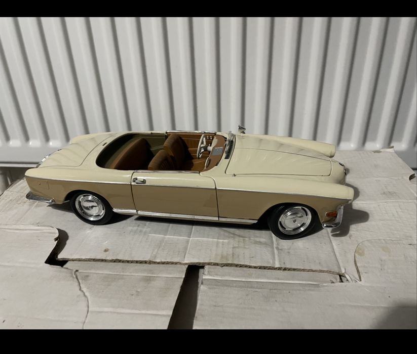 Machete auto diverse