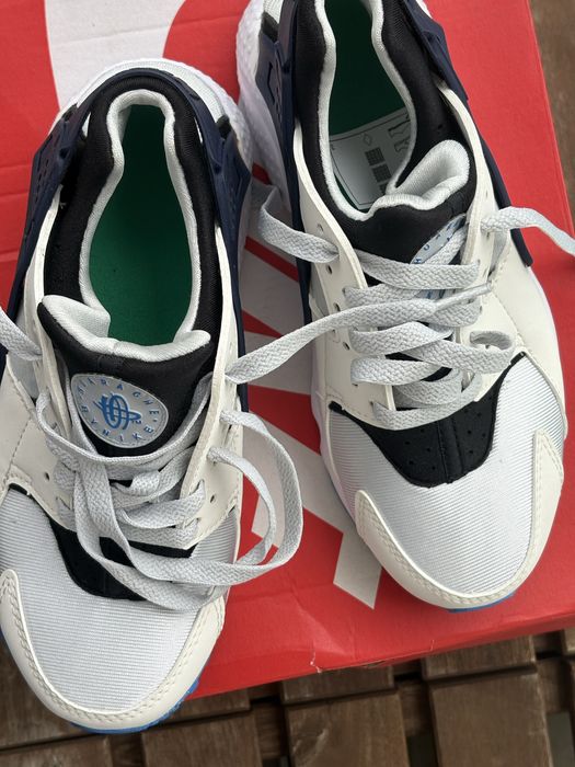 Nike Huarache Run GS 35.5 Noi Nepurtați cu Cutie Originală-pt copii