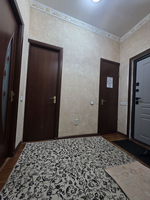 Мирзо Улуғбек тумани Феруза массиви 3/2/4.