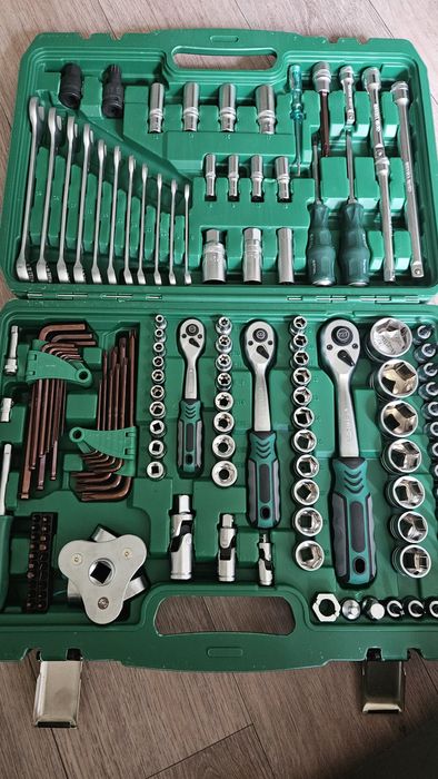 Наборы инструментов