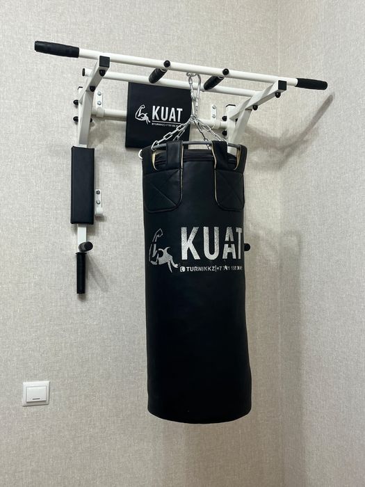 Турник Брусья 3 в 1 TURNIKKZ