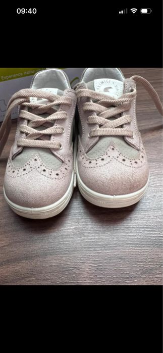 Pantofiori Primigi, ca noi, masura 26