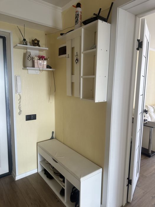 Обмен на частный дом