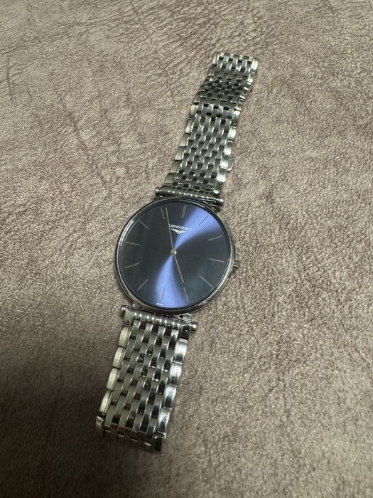 Продам часы Longines