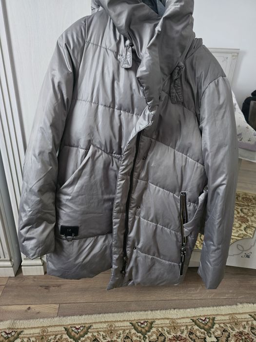 Продам  два пухавика по пять тысяч