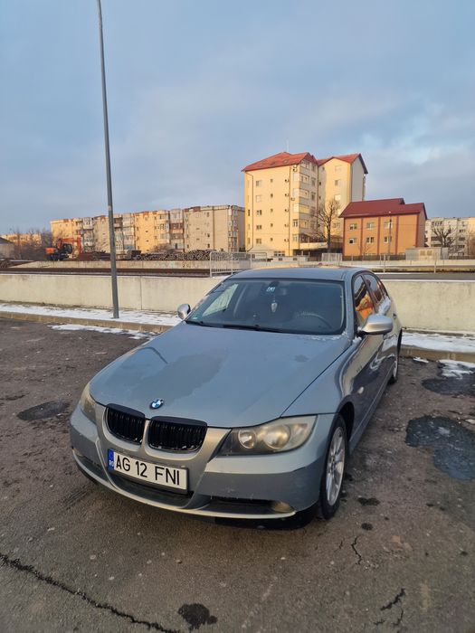 BMW seria 3 E90 318i