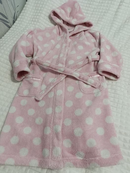 Халаты для детей