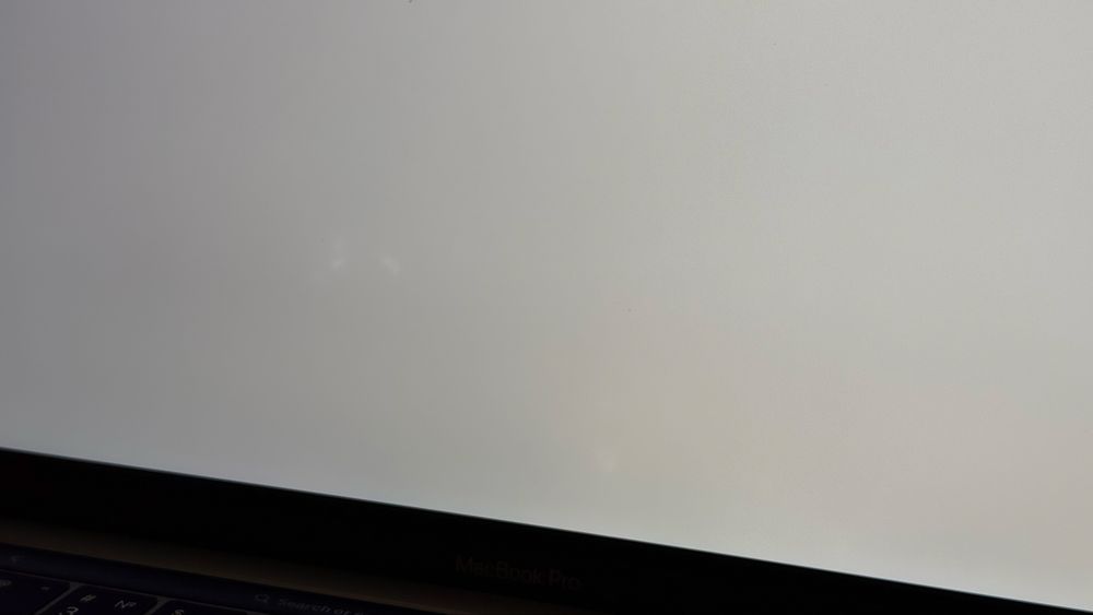 Macbook Pro 13 [2019, 8/128GB Intel i5]