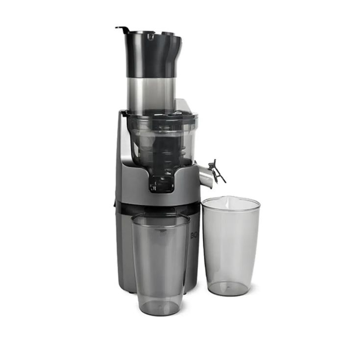 Соковыжималка шнековая J2000 Gray-Black