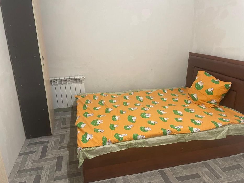Комната в аренду