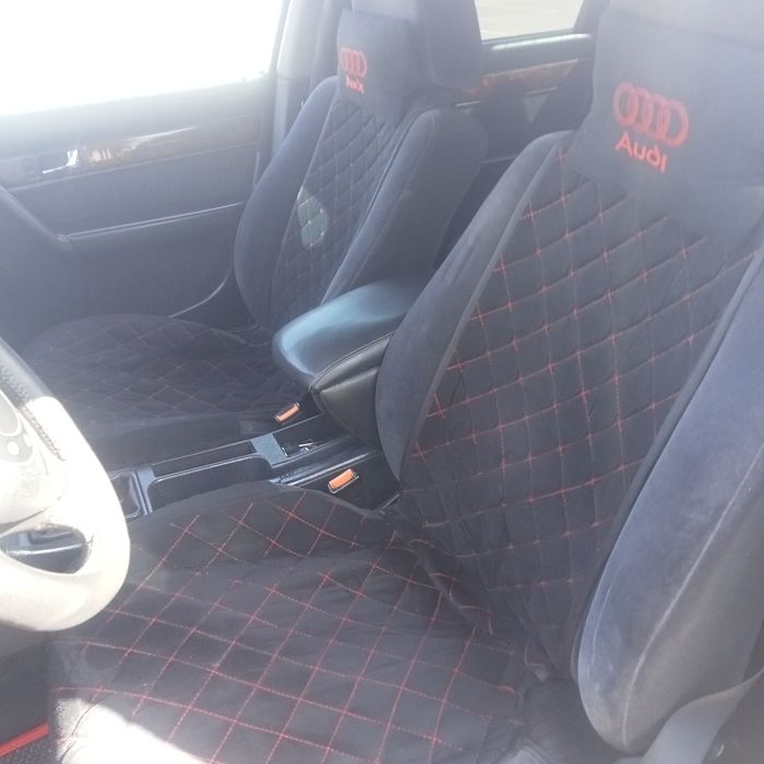 Продам авто Ауди с4 а6