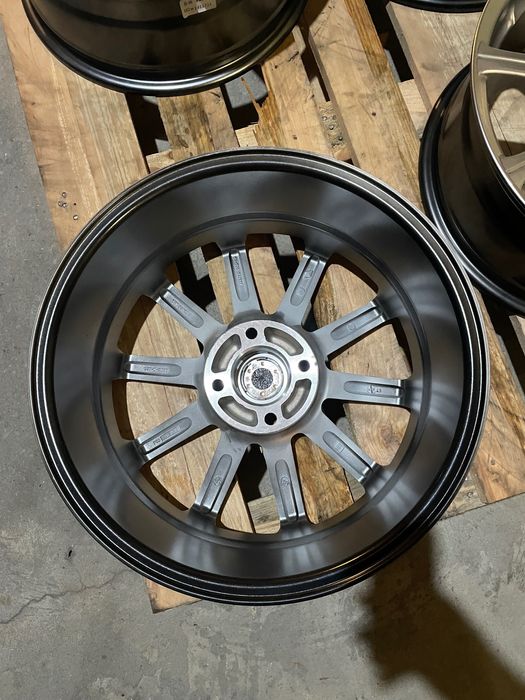 17 4x114.3 Нови джанти