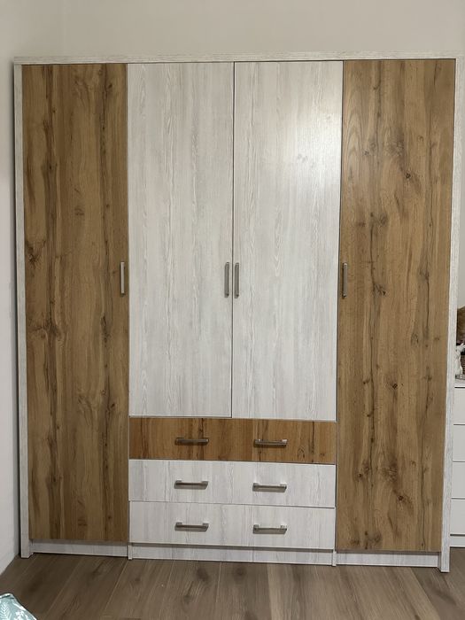 Шкаф для одежды