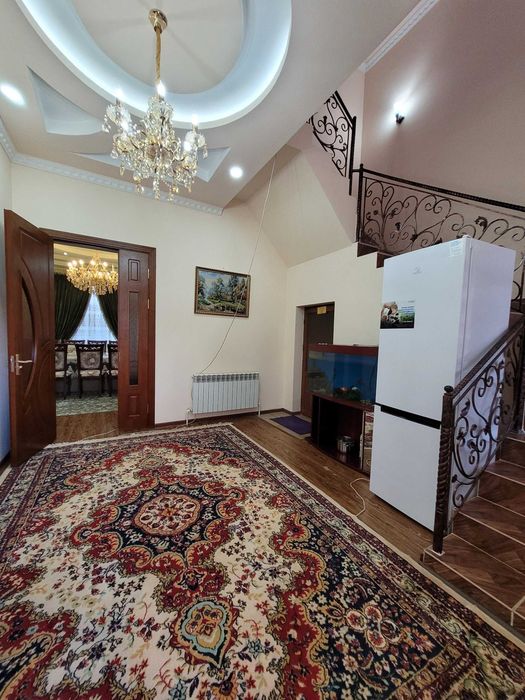 Евродом Бадамзар