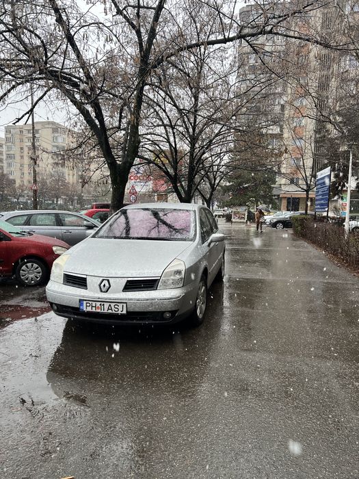 Renault Vel Satis