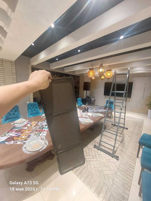 Мастер на час Универсал Только по Юнус-абаду