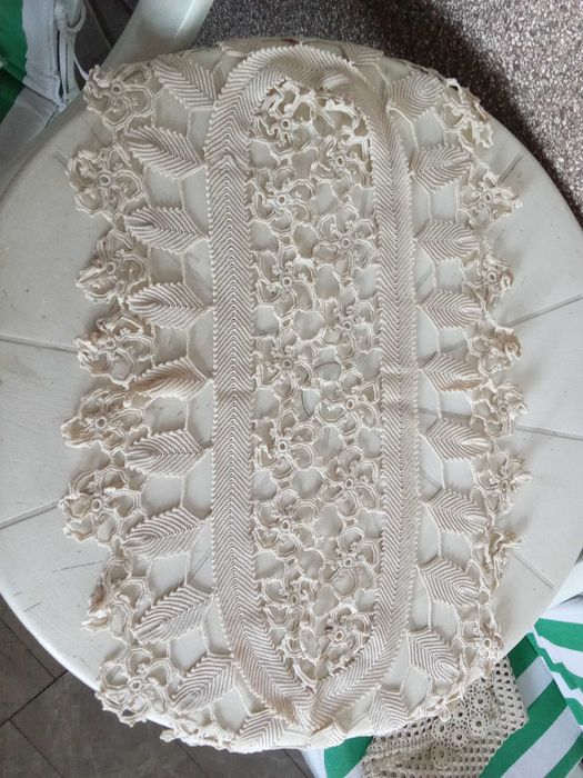 ръчно плетени каренца