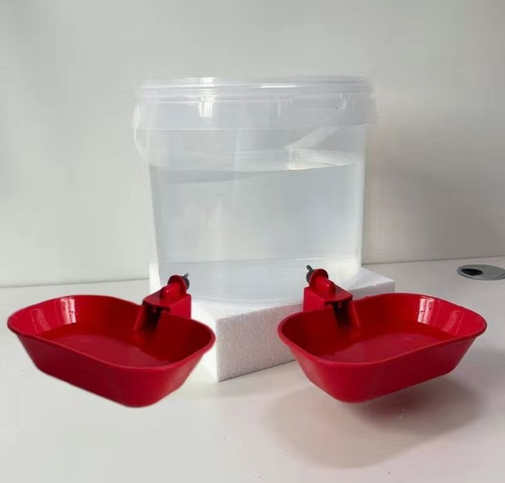 Авто сув идиш паилка товук, ит-мушук ва бошка хайвонлар учун