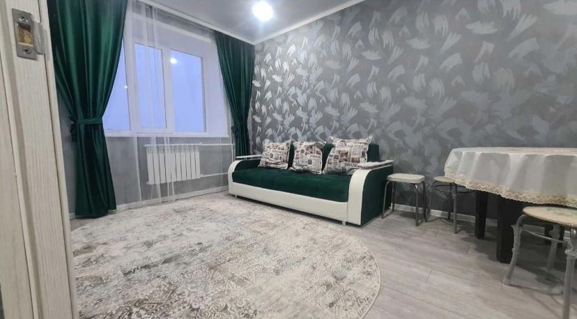 Квартира посуточно
