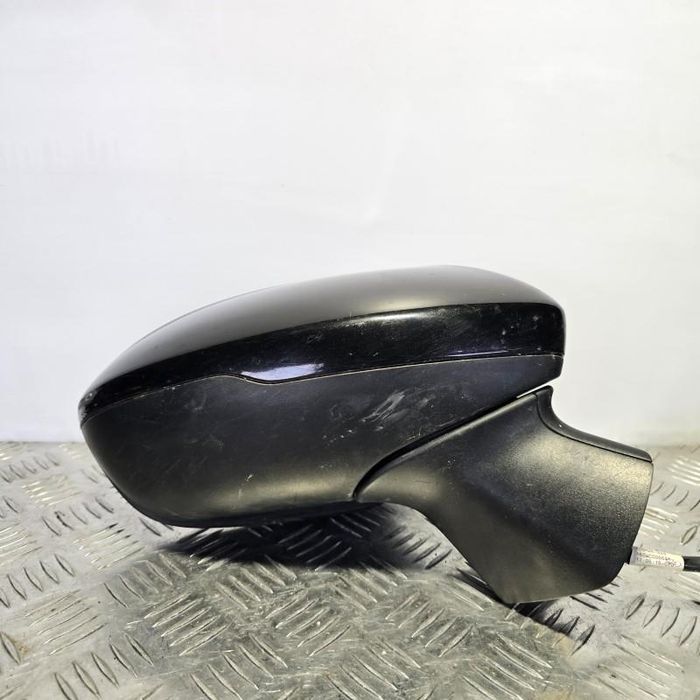 Oglinda dreapta 4 pini Opel Astra K facelift 2019 2021