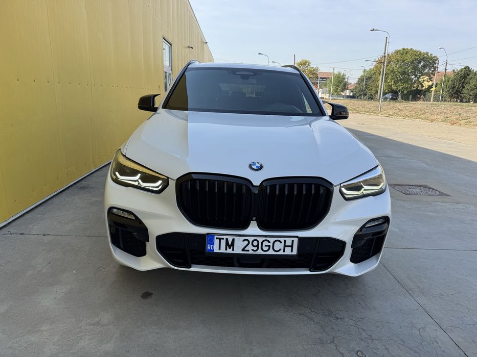 BMW X5 2019 — imagine 2