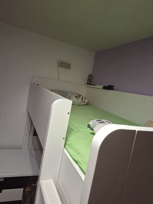 Детско обзавеждане