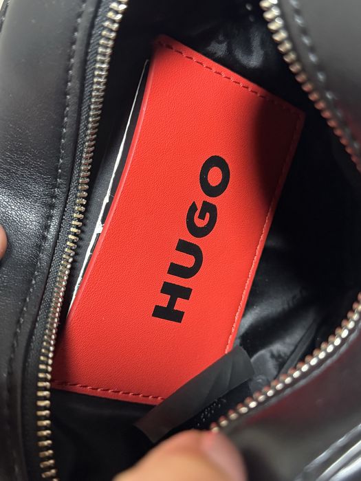 Дамска чанта - hugo